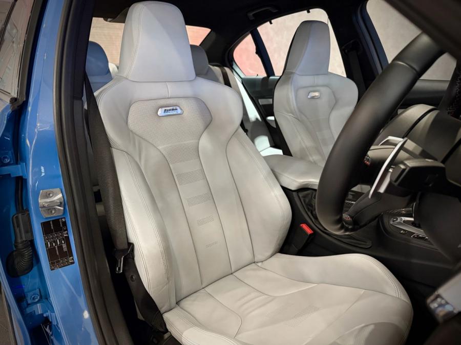 M3 SALOON F80 - Image 8